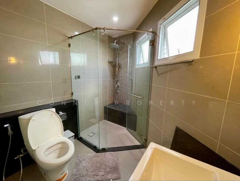 Supalai Wellington, Bangkok, Thiam Ruammit Road, Huai Khwang, Bangkok, 2 Bedrooms, 79 sqm, Condo For Rent, by Connex Property, 500306602 - DDproperty.com