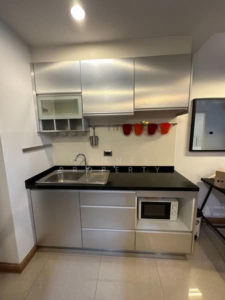 Supalai Wellington, Bangkok, Thiam Ruammit Road, Huai Khwang, Bangkok, 1 Bedroom, 47 sqm, Condo For Rent, by Connex Property, 500306603 - DDproperty.com