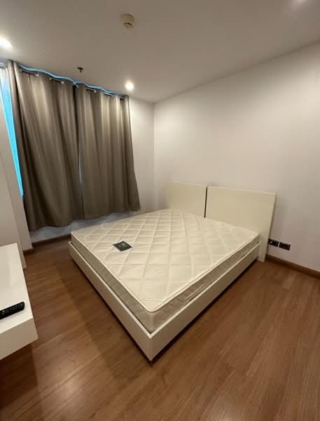 Supalai Wellington, Bangkok, Thiam Ruammit Road, Huai Khwang, Bangkok, 1 Bedroom, 47 sqm, Condo For Rent, by Connex Property, 500306603 - DDproperty.com
