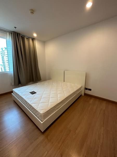 Supalai Wellington, Bangkok, Thiam Ruammit Road, Huai Khwang, Bangkok, 1 Bedroom, 47 sqm, Condo For Rent, by Connex Property, 500306603 - DDproperty.com