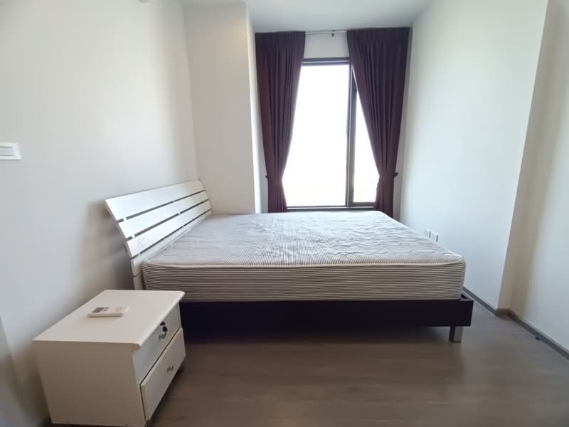 NYE by Sansiri, Bangkok, 333 Krung Thonburi Road, Khlong Ton Sai, Khlong San, Bangkok, 1 Bedroom, 35 sqm, Condo For Sale, by Khun Namfon, 500306604 - DDproperty.com