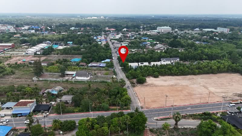 Land for sale in town of Bangkla Chachengsao 4-0-21rai, Chachoengsao, เทศบาลพัฒนา2, Bang Khla, Chachoengsao, , 6,484 sqm, Land For Sale, by ดวงจงกล ชุ่มสวัสดิ์, 500306606 - DDproperty.com