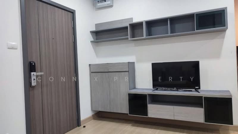 Supalai Veranda Ramkhamhaeng, Bangkok, Ramkhamhaeng Road, Hua Mak, Bang Kapi, Bangkok, 1 Bedroom, 35 sqm, Condo For Rent, by Connex Property, 500306608 - DDproperty.com