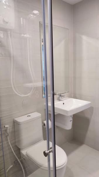 Supalai Veranda Ramkhamhaeng, Bangkok, Ramkhamhaeng Road, Hua Mak, Bang Kapi, Bangkok, 1 Bedroom, 35 sqm, Condo For Rent, by Connex Property, 500306608 - DDproperty.com