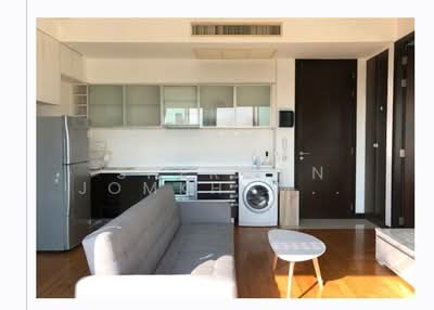 ขาย - The Lofts Yennakart : เดอะ ล็อฟท์ เย็นอากาศ, กรุงเทพ