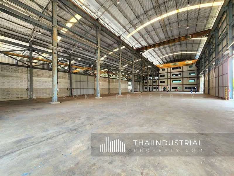 โกดังให้เช่า โรงงานให้เช่า 1,400 ตรม คลองหก, คลองหลวง, ปทุมธานี (หมายเลขประกาศ: AT2157R), ปทุมธานี, คลองหก, คลองหลวง, ปทุมธานี, 1,400 ตร.ม., โกดัง-โรงงาน ให้เช่า, โดย AT SOKO PROPERTY CO., LTD, 500306614 - DDproperty.com