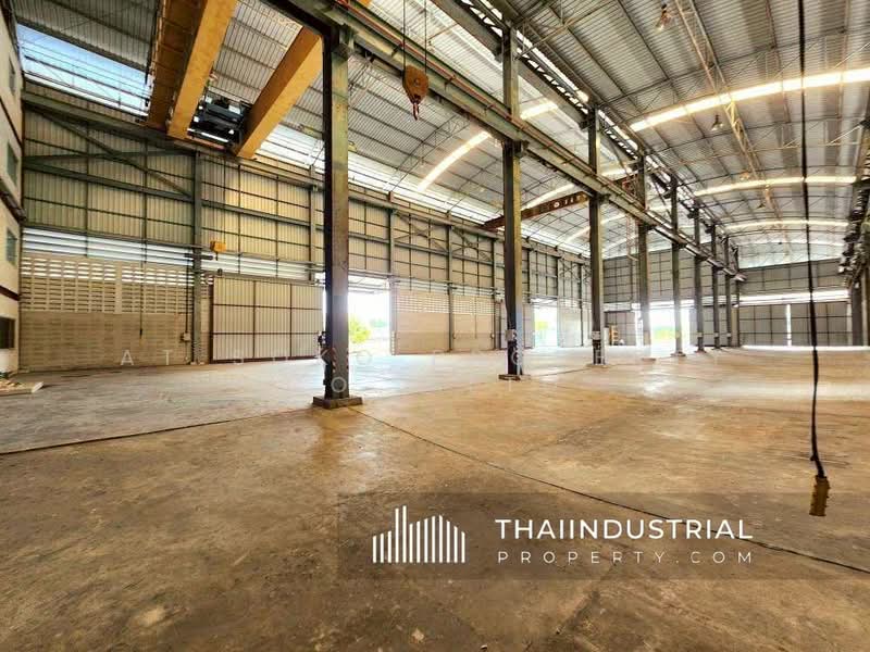 โกดังให้เช่า โรงงานให้เช่า 1,400 ตรม คลองหก, คลองหลวง, ปทุมธานี (หมายเลขประกาศ: AT2157R), ปทุมธานี, คลองหก, คลองหลวง, ปทุมธานี, 1,400 ตร.ม., โกดัง-โรงงาน ให้เช่า, โดย AT SOKO PROPERTY CO., LTD, 500306614 - DDproperty.com