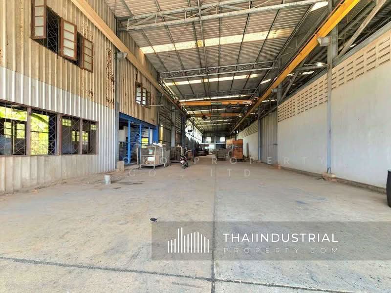 โกดังให้เช่า โรงงานให้เช่า 1,400 ตรม คลองหก, คลองหลวง, ปทุมธานี (หมายเลขประกาศ: AT2157R), ปทุมธานี, คลองหก, คลองหลวง, ปทุมธานี, 1,400 ตร.ม., โกดัง-โรงงาน ให้เช่า, โดย AT SOKO PROPERTY CO., LTD, 500306614 - DDproperty.com