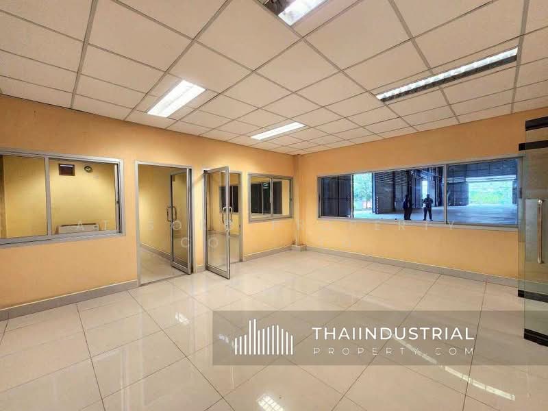 Factory or Warehouse 1,400 sqm for RENT at Khlong Hok, Khlong Luang, Pathum Thani (ID: AT2157R), Pathum Thani, Khlong Hok, Khlong Luang, Pathum Thani, , 1,400 sqm, Warehouse/Factory For Rent, by AT SOKO PROPERTY CO., LTD, 500306614 - DDproperty.com