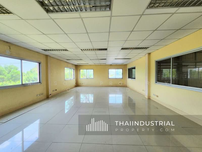 Factory or Warehouse 1,400 sqm for RENT at Khlong Hok, Khlong Luang, Pathum Thani (ID: AT2157R), Pathum Thani, Khlong Hok, Khlong Luang, Pathum Thani, , 1,400 sqm, Warehouse/Factory For Rent, by AT SOKO PROPERTY CO., LTD, 500306614 - DDproperty.com