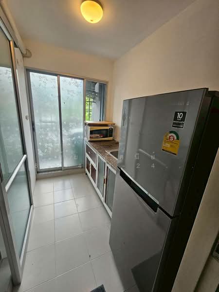 Dcondo Charan-Bang Khun Non, Bangkok, Bang Khun Non 14 Alley, Bang Khun Non, Bangkok Noi, Bangkok, 1 Bedroom, 30 sqm, Condo For Sale, by ยุ้ย ทัศนีย์ 082-478-2456, 500306615 - DDproperty.com