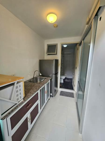 Dcondo Charan-Bang Khun Non, Bangkok, Bang Khun Non 14 Alley, Bang Khun Non, Bangkok Noi, Bangkok, 1 Bedroom, 30 sqm, Condo For Sale, by ยุ้ย ทัศนีย์ 082-478-2456, 500306615 - DDproperty.com