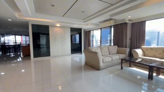Liberty Park 1, Bangkok, 170 Soi Sukhumvit 23, Khlongtoei Nua, Watthana, Bangkok, 3 Bedrooms, 240 sqm, Condo For Rent, by สุกัญญา เทพจันทรา (เบตตี้), 500306618 - DDproperty.com