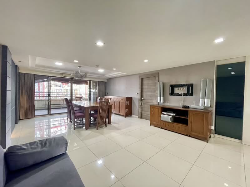 Liberty Park 1, Bangkok, 170 Soi Sukhumvit 23, Khlongtoei Nua, Watthana, Bangkok, 3 Bedrooms, 240 sqm, Condo For Rent, by สุกัญญา เทพจันทรา (เบตตี้), 500306618 - DDproperty.com