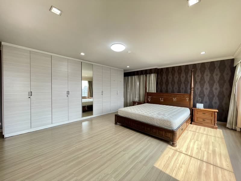 Liberty Park 1, Bangkok, 170 Soi Sukhumvit 23, Khlongtoei Nua, Watthana, Bangkok, 3 Bedrooms, 240 sqm, Condo For Rent, by สุกัญญา เทพจันทรา (เบตตี้), 500306618 - DDproperty.com
