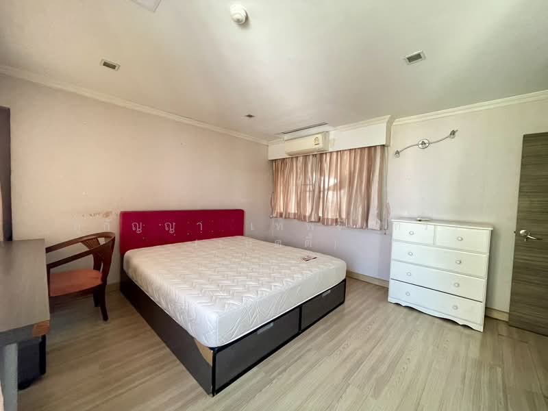 Liberty Park 1, Bangkok, 170 Soi Sukhumvit 23, Khlongtoei Nua, Watthana, Bangkok, 3 Bedrooms, 240 sqm, Condo For Rent, by สุกัญญา เทพจันทรา (เบตตี้), 500306618 - DDproperty.com