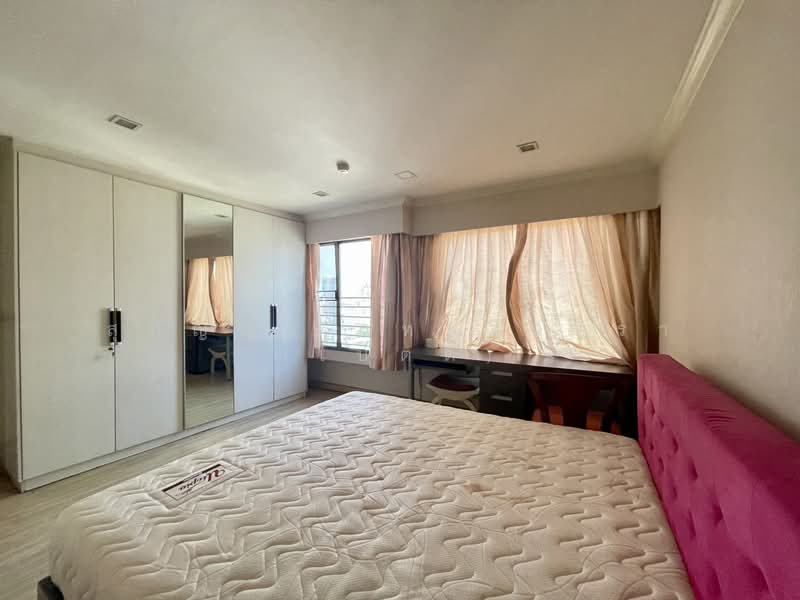 Liberty Park 1, Bangkok, 170 Soi Sukhumvit 23, Khlongtoei Nua, Watthana, Bangkok, 3 Bedrooms, 240 sqm, Condo For Rent, by สุกัญญา เทพจันทรา (เบตตี้), 500306618 - DDproperty.com