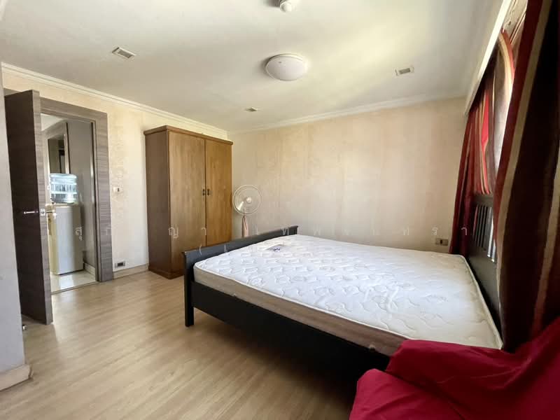 Liberty Park 1, Bangkok, 170 Soi Sukhumvit 23, Khlongtoei Nua, Watthana, Bangkok, 3 Bedrooms, 240 sqm, Condo For Rent, by สุกัญญา เทพจันทรา (เบตตี้), 500306618 - DDproperty.com
