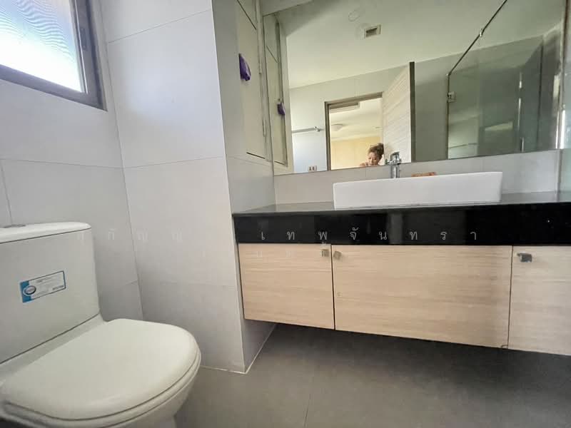 Liberty Park 1, Bangkok, 170 Soi Sukhumvit 23, Khlongtoei Nua, Watthana, Bangkok, 3 Bedrooms, 240 sqm, Condo For Rent, by สุกัญญา เทพจันทรา (เบตตี้), 500306618 - DDproperty.com