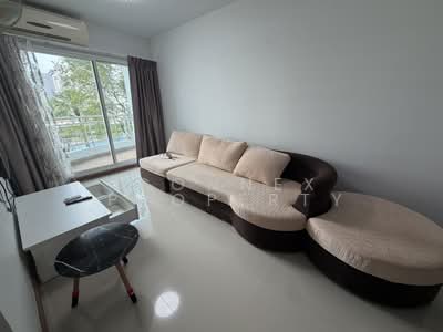 For Rent - Supalai River Place Charoen Nakorn, Bangkok