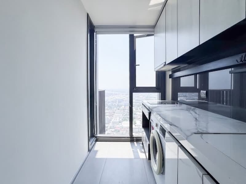 The Line Sukhumvit 101, Bangkok, 3009 Sukhumvit 101 Road, Bang Chak, Phra Khanong, Bangkok, 1 Bedroom, 40 sqm, Condo For Rent, by Khun Namfon, 500306620 - DDproperty.com