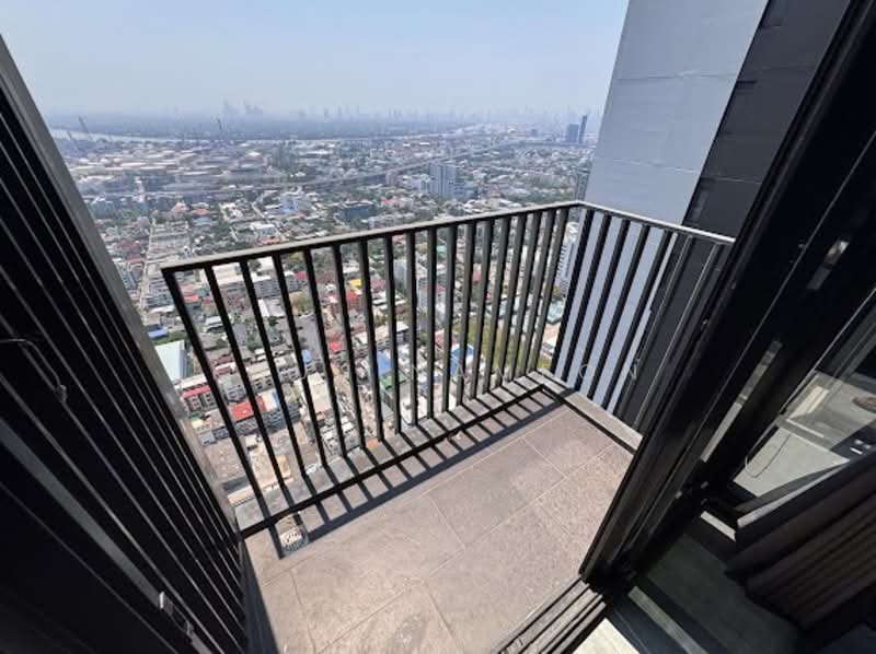 The Line Sukhumvit 101, Bangkok, 3009 Sukhumvit 101 Road, Bang Chak, Phra Khanong, Bangkok, 1 Bedroom, 40 sqm, Condo For Rent, by Khun Namfon, 500306620 - DDproperty.com