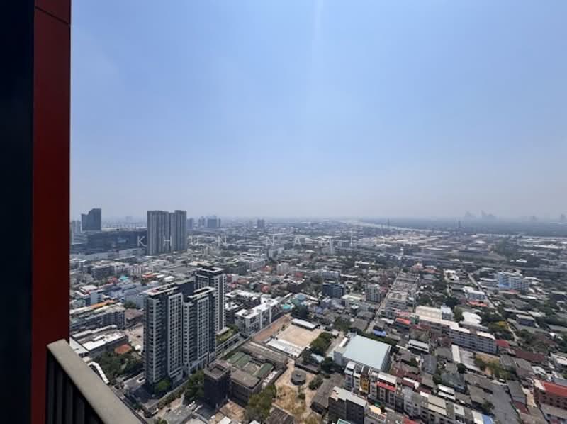 The Line Sukhumvit 101 : เดอะ ไลน์ สุขุมวิท 101, กรุงเทพ, 3009 สุขุมวิท 101, บางจาก, พระโขนง, กรุงเทพ, 40 ตร.ม., คอนโด ให้เช่า, โดย Khun Namfon, 500306620 - DDproperty.com