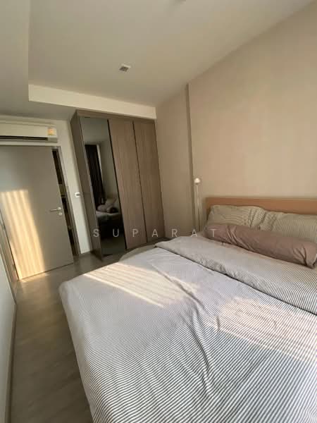 Mori Haus, Bangkok, Soi On Nut 1/1 Sukhumvit Road77, Phra Kanong Nua, Watthana, Bangkok, 1 Bedroom, 36 sqm, Condo For Rent, by suparat, 500306622 - DDproperty.com