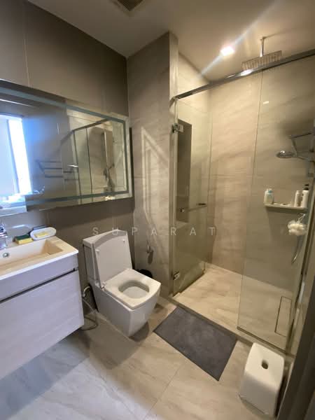 Mori Haus, Bangkok, Soi On Nut 1/1 Sukhumvit Road77, Phra Kanong Nua, Watthana, Bangkok, 1 Bedroom, 36 sqm, Condo For Rent, by suparat, 500306622 - DDproperty.com
