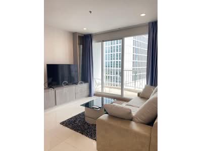 For Rent - Supalai Riva Grande Rama 3, Bangkok