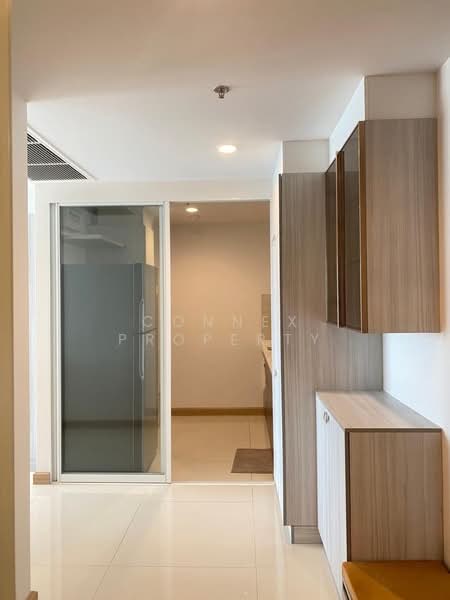 Supalai Riva Grande Rama 3, Bangkok, Rama 3 Road, Chong Nonsi, Yan Nawa, Bangkok, 2 Bedrooms, 76 sqm, Condo For Rent, by Connex Property, 500306623 - DDproperty.com