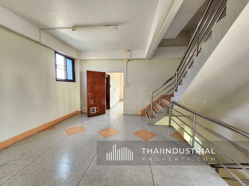 Factory or Warehouse 840 sqm for RENT at Prachathipat, Thanyaburi, Pathum Thani (ID: AT2158SR), Pathum Thani, Prachathipat, Thanyaburi, Pathum Thani, , 840 sqm, Warehouse/Factory For Rent, by AT SOKO PROPERTY CO., LTD, 500306624 - DDproperty.com