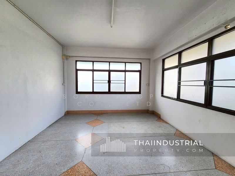 Factory or Warehouse 840 sqm for SALE at Prachathipat, Thanyaburi, Pathum Thani (ID: AT2158SR), Pathum Thani, Prachathipat, Thanyaburi, Pathum Thani, , 840 sqm, Warehouse/Factory For Sale, by AT SOKO PROPERTY CO., LTD, 500306625 - DDproperty.com