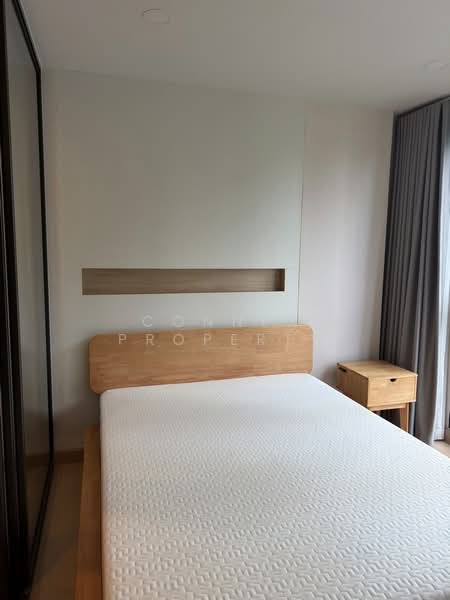 Supalai Prime Rama 9, Bangkok, Rama 9 Road, Bang Kapi, Huai Khwang, Bangkok, 1 Bedroom, 33 sqm, Condo For Rent, by Connex Property, 500306626 - DDproperty.com