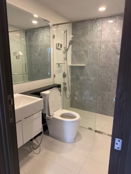 Supalai Prime Rama 9, Bangkok, Rama 9 Road, Bang Kapi, Huai Khwang, Bangkok, 1 Bedroom, 33 sqm, Condo For Rent, by Connex Property, 500306626 - DDproperty.com