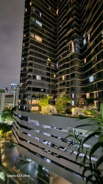 My Resort Bangkok : มาย รีสอร์ต แบงค์คอก, กรุงเทพ, 1724 ถนนเพชรบุรีตัดใหม่ แขวงบางกะปิ เขตห้วยขวาง กรุงเทพมหานคร, บางกะปิ, ห้วยขวาง, กรุงเทพ, 70 ตร.ม., คอนโด ขาย, โดย Bongkoch Rattanavichai, 500306627 - DDproperty.com