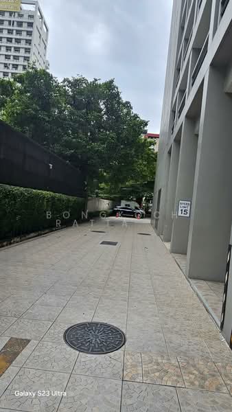My Resort Bangkok, Bangkok, 1724 Petchaburi Road, Bang Kapi, Huai Khwang, Bangkok, 2 Bedrooms, 70 sqm, Condo For Sale, by Bongkoch Rattanavichai, 500306627 - DDproperty.com