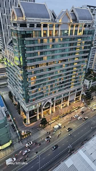 My Resort Bangkok, Bangkok, 1724 Petchaburi Road, Bang Kapi, Huai Khwang, Bangkok, 2 Bedrooms, 70 sqm, Condo For Sale, by Bongkoch Rattanavichai, 500306627 - DDproperty.com