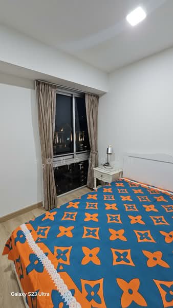 My Resort Bangkok : มาย รีสอร์ต แบงค์คอก, กรุงเทพ, 1724 ถนนเพชรบุรีตัดใหม่ แขวงบางกะปิ เขตห้วยขวาง กรุงเทพมหานคร, บางกะปิ, ห้วยขวาง, กรุงเทพ, 70 ตร.ม., คอนโด ขาย, โดย Bongkoch Rattanavichai, 500306627 - DDproperty.com