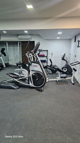 My Resort Bangkok, Bangkok, 1724 Petchaburi Road, Bang Kapi, Huai Khwang, Bangkok, 2 Bedrooms, 70 sqm, Condo For Sale, by Bongkoch Rattanavichai, 500306627 - DDproperty.com