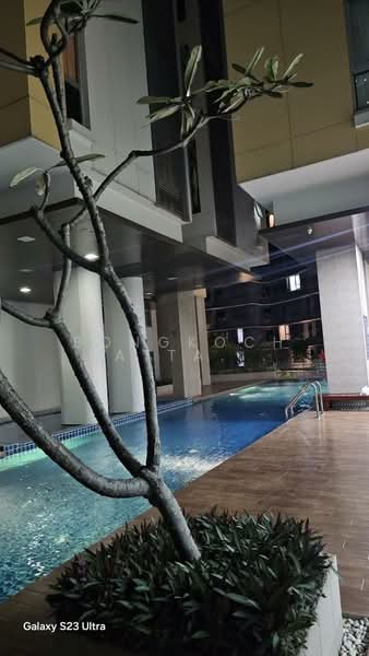 My Resort Bangkok, Bangkok, 1724 Petchaburi Road, Bang Kapi, Huai Khwang, Bangkok, 2 Bedrooms, 70 sqm, Condo For Sale, by Bongkoch Rattanavichai, 500306627 - DDproperty.com