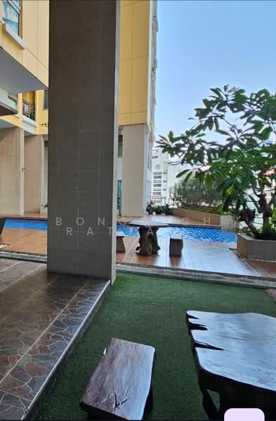 My Resort Bangkok, Bangkok, 1724 Petchaburi Road, Bang Kapi, Huai Khwang, Bangkok, 2 Bedrooms, 70 sqm, Condo For Sale, by Bongkoch Rattanavichai, 500306627 - DDproperty.com