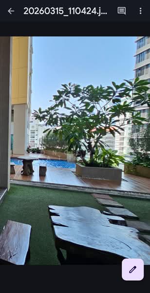 My Resort Bangkok : มาย รีสอร์ต แบงค์คอก, กรุงเทพ, 1724 ถนนเพชรบุรีตัดใหม่ แขวงบางกะปิ เขตห้วยขวาง กรุงเทพมหานคร, บางกะปิ, ห้วยขวาง, กรุงเทพ, 70 ตร.ม., คอนโด ขาย, โดย Bongkoch Rattanavichai, 500306627 - DDproperty.com