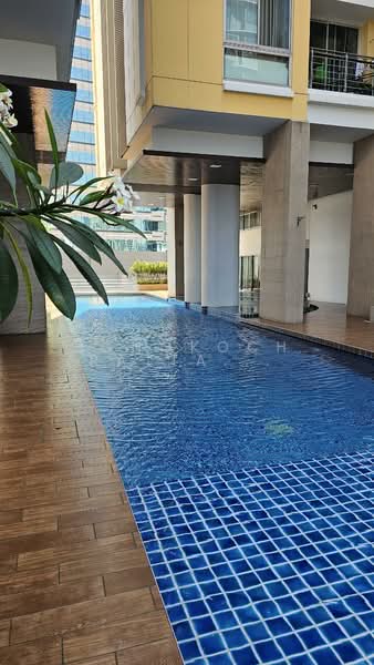 My Resort Bangkok, Bangkok, 1724 Petchaburi Road, Bang Kapi, Huai Khwang, Bangkok, 2 Bedrooms, 70 sqm, Condo For Sale, by Bongkoch Rattanavichai, 500306627 - DDproperty.com