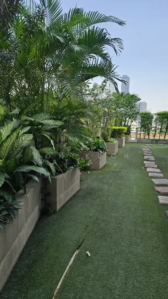 My Resort Bangkok : มาย รีสอร์ต แบงค์คอก, กรุงเทพ, 1724 ถนนเพชรบุรีตัดใหม่ แขวงบางกะปิ เขตห้วยขวาง กรุงเทพมหานคร, บางกะปิ, ห้วยขวาง, กรุงเทพ, 70 ตร.ม., คอนโด ขาย, โดย Bongkoch Rattanavichai, 500306627 - DDproperty.com
