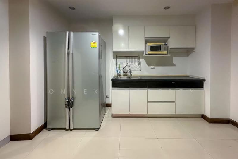 Supalai Premier Ratchathewi, Bangkok, 188 Phetchaburi Road, Thanon Phetchaburi, Ratchathewi, Bangkok, 2 Bedrooms, 105 sqm, Condo For Rent, by Connex Property, 500306628 - DDproperty.com