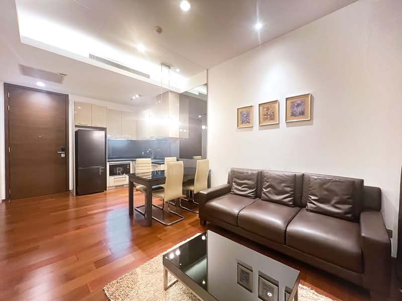 Quattro by Sansiri, Bangkok, 134 Thong Lo 4 Alley, Khlong Tan Nua, Watthana, Bangkok, 1 Bedroom, 53 sqm, Condo For Rent, by Frank Arnon, 500306629 - DDproperty.com