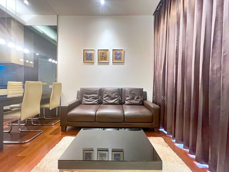 Quattro by Sansiri, Bangkok, 134 Thong Lo 4 Alley, Khlong Tan Nua, Watthana, Bangkok, 1 Bedroom, 53 sqm, Condo For Rent, by Frank Arnon, 500306629 - DDproperty.com