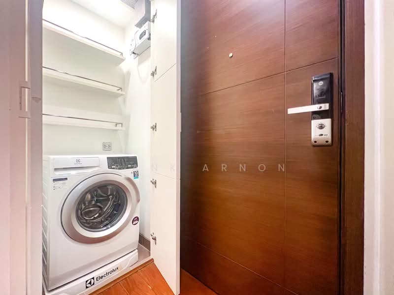 Quattro by Sansiri, Bangkok, 134 Thong Lo 4 Alley, Khlong Tan Nua, Watthana, Bangkok, 1 Bedroom, 53 sqm, Condo For Rent, by Frank Arnon, 500306629 - DDproperty.com