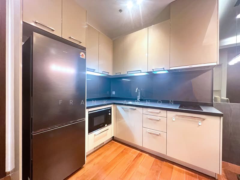 Quattro by Sansiri, Bangkok, 134 Thong Lo 4 Alley, Khlong Tan Nua, Watthana, Bangkok, 1 Bedroom, 53 sqm, Condo For Rent, by Frank Arnon, 500306629 - DDproperty.com